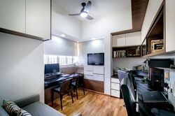 The Parc Condominium (D5), Condominium #450296051